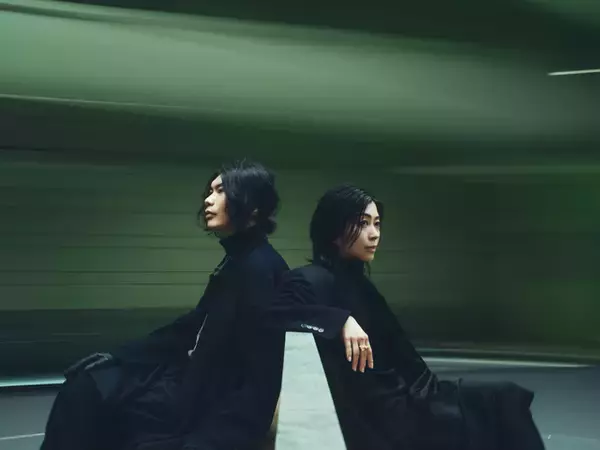 「米津玄師×宇多田ヒカル「JANE DOE」デンジとレゼの運命を描いたスペシャルMV公開！」の画像
