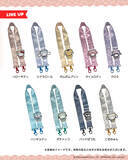 「キティやシナモンのくまちゃんスーツがとってもキュート♪ 「サンリオキャラクターズ」平成レトロ感満載のグッズ登場」の画像2