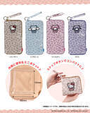 「キティやシナモンのくまちゃんスーツがとってもキュート♪ 「サンリオキャラクターズ」平成レトロ感満載のグッズ登場」の画像5