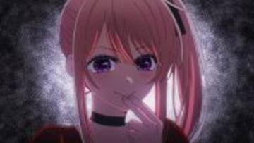 冬アニメ【推しの子】ルビーは戦略的な振る舞いで地位を築く…その裏には苺プロ社長・壱護の存在が!? 第26話先行カット