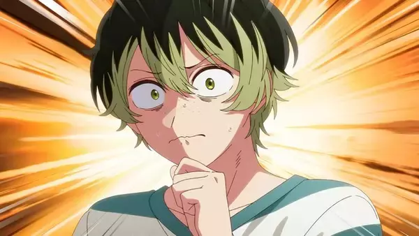 「冬アニメ【推しの子】ルビーは戦略的な振る舞いで地位を築く…その裏には苺プロ社長・壱護の存在が!? 第26話先行カット」の画像