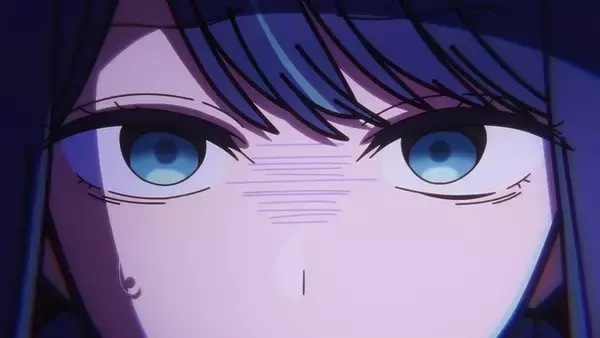 「冬アニメ【推しの子】ルビーは戦略的な振る舞いで地位を築く…その裏には苺プロ社長・壱護の存在が!? 第26話先行カット」の画像