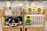 「新しい“ジャンプショップ”が本の街・神保町にオープン！「週刊少年ジャンプ」がぴったり入るクリアバックほかオリジナルグッズ登場」の画像3