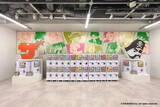 「新しい“ジャンプショップ”が本の街・神保町にオープン！「週刊少年ジャンプ」がぴったり入るクリアバックほかオリジナルグッズ登場」の画像4