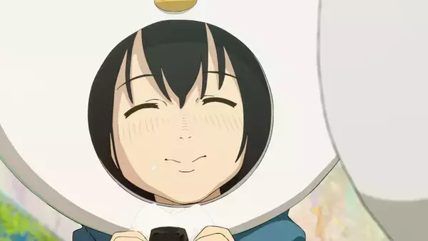 「藤本タツキの初期原作をアニメ化「庭には二羽ニワトリがいた。」アヌシー国際アニメーション映画祭ノミネート！」の画像