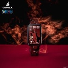 「ONE PIECE」“四皇”バギー、シャンクス、ティーチ、ルフィをデザイン！覇気を纏えそう…スマートウォッチ第2弾登場