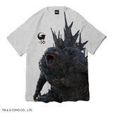 「「ゴジラ」限定カラーソフビや、ヘドラの洗濯ネットも!? 新作商品が登場するPOP UP SHOP「GODZILLA STATION」京都駅で初開催【6月26日～】」の画像3