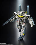 「復活！「マクロス」“オリジン”バルキリー第2弾はロイ・フォッカースペシャル！“マニュアル大事にしてる奴は…早死にするぞ！”」の画像1