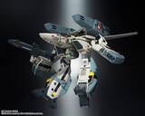 「復活！「マクロス」“オリジン”バルキリー第2弾はロイ・フォッカースペシャル！“マニュアル大事にしてる奴は…早死にするぞ！”」の画像4