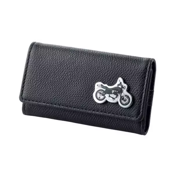 「「東リベ」シンプルで使いやすい本革コレクション登場！ マイキー＆ドラケンのデザインに注目」の画像