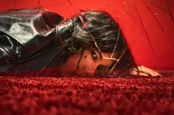 米津玄師　紅白出場！「チェンソーマン」主題歌「IRIS OUT」を初パフォーマンス！