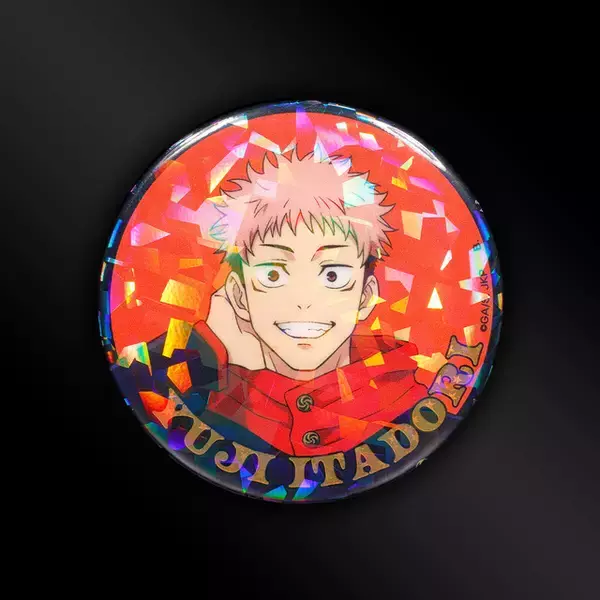 「「呪術廻戦」乙骨憂太、脹相、七海建人、五条悟たちが描き下ろし♪アクスタや“ハピクロ！”グッズ登場」の画像