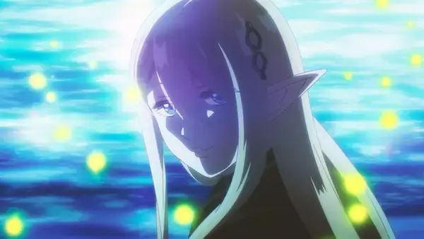 「春アニメ「鑑定士仮」久保ユリカら新キャスト発表＆コメントも♪ ヒビキ（CV.金元寿子）やエマリア（CV.伊藤静）が登場するPV第2弾も公開」の画像