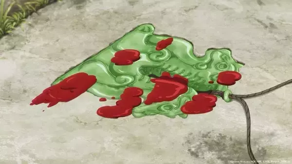 「「え、どういうこと!?」時代劇かと思いきや銃とヘリ…「黄泉のツガイ」第1話、情報量MAXの幕開け【ネタバレあり反応まとめ】」の画像