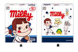 「不二家「ペコちゃん」×プロ野球・埼玉西武ライオンズ！母の日前日にスペシャルコラボ開催」の画像1