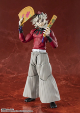 いい夜だねぇ―「鬼滅の刃」上弦の弐・童磨のフィギュアが登場！ 扇つきで劇場版の血鬼術も再現できる!!