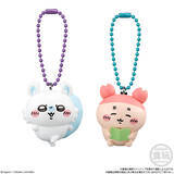 「「ちいかわ」ハチワレ、うさぎがピース＆ニッコニコ♪ どの子が出るかお楽しみの“マスコットつきビスケット”登場」の画像4