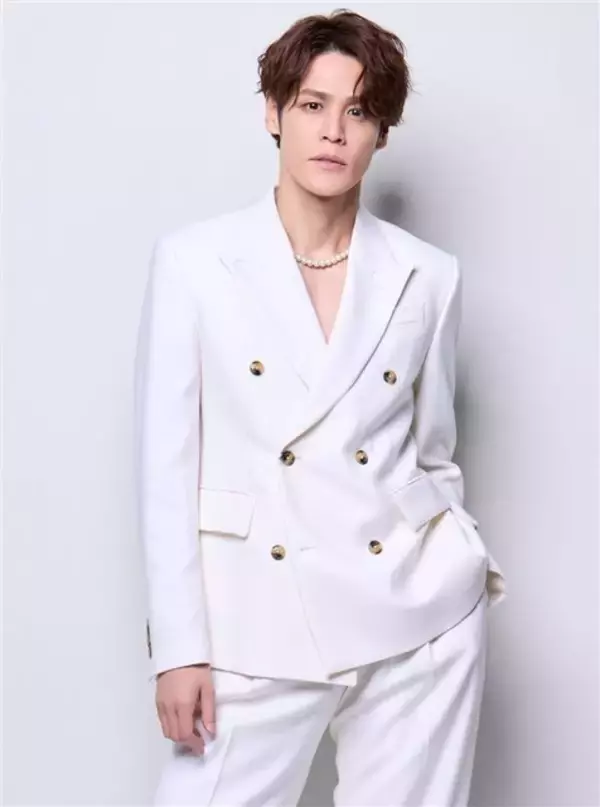 「TREASUREジフン、宮野真守との共演にソワソワ「デスノート好きだと言ってみようと思います」にファンがエール「優しい人だよ！」」の画像