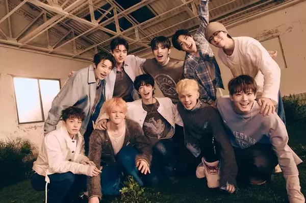 「TREASUREジフン、宮野真守との共演にソワソワ「デスノート好きだと言ってみようと思います」にファンがエール「優しい人だよ！」」の画像