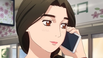 冬アニメ「MFゴースト 3rd Season」第30話「13時09分の奇跡」場面カット＆あらすじ