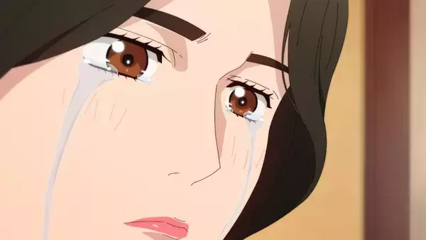 「冬アニメ「MFゴースト 3rd Season」第30話「13時09分の奇跡」場面カット＆あらすじ」の画像