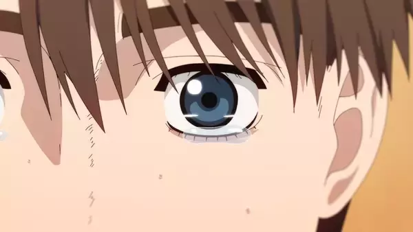 「冬アニメ「MFゴースト 3rd Season」第30話「13時09分の奇跡」場面カット＆あらすじ」の画像