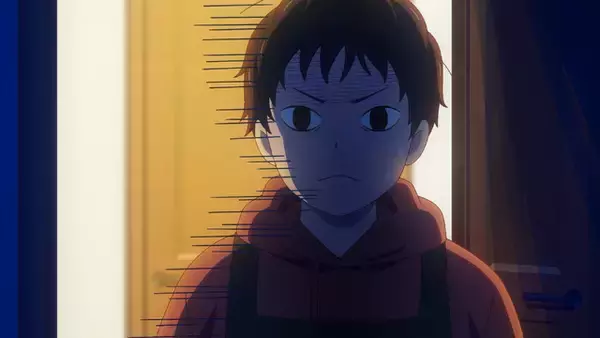 「春アニメ「キルアオ」子どもの姿になった伝説の殺し屋・十三に中学校への潜入任務が課せられ…？第1話先行カット」の画像