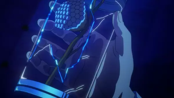 「春アニメ「キルアオ」子どもの姿になった伝説の殺し屋・十三に中学校への潜入任務が課せられ…？第1話先行カット」の画像