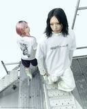 「YOASOBI×UT、5年ぶりのコラボ実現　Ayase「今の僕らを全面的に打ち出したコレクションに」」の画像3
