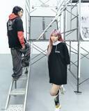 「YOASOBI×UT、5年ぶりのコラボ実現　Ayase「今の僕らを全面的に打ち出したコレクションに」」の画像4