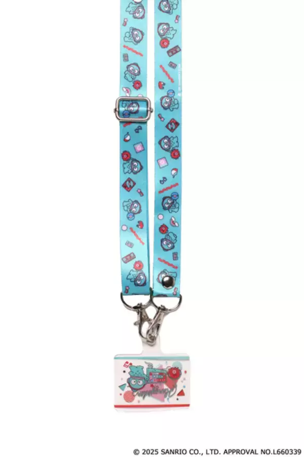 「「サンリオ」キティ＆シナモロールのグッズがカプセルトイに登場！「ストリート×Kawaii」デザインがたまらない♪」の画像