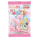 「「CCさくら」さくら、知世、小狼との想い出を手元に…♪ 秋穂＆海渡も登場！クリアカード編の場面写がプチ色紙に」の画像5