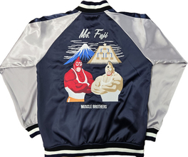 「キン肉マン」熱狂、再び！アパレルやフィギュア計300点以上のグッズ販売!! 等身大フィギュアのフォトスポットも【京王百貨店「キン肉マンFESTIVAL」】