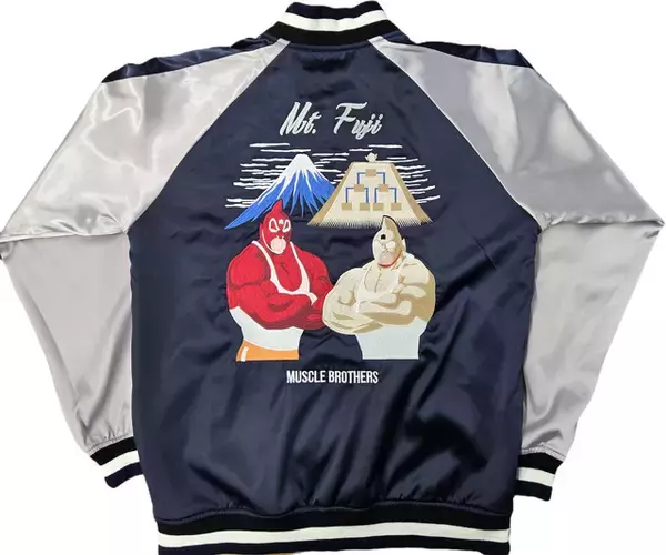 「キン肉マン」熱狂、再び！アパレルやフィギュア計300点以上のグッズ販売!! 等身大フィギュアのフォトスポットも【京王百貨店「キン肉マンFESTIVAL」】