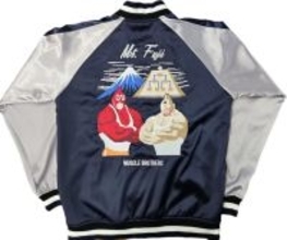 「キン肉マン」熱狂、再び！アパレルやフィギュア計300点以上のグッズ販売!! 等身大フィギュアのフォトスポットも【京王百貨店「キン肉マンFESTIVAL」】