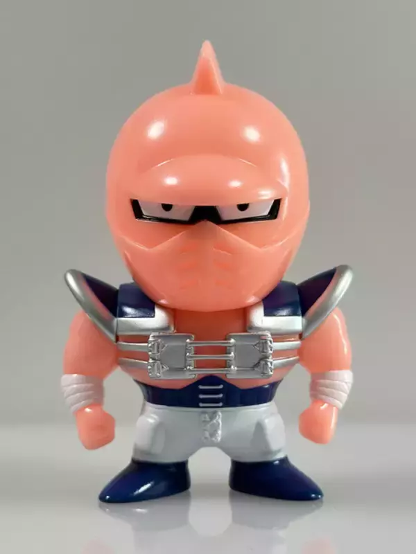 「「キン肉マン」熱狂、再び！アパレルやフィギュア計300点以上のグッズ販売!! 等身大フィギュアのフォトスポットも【京王百貨店「キン肉マンFESTIVAL」】」の画像