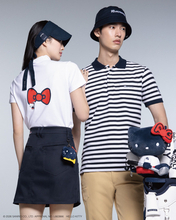 ハローキティとゴルフを楽しんじゃおう♪ パーリーゲイツの初コラボは遊び心が満載☆