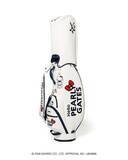 「ハローキティとゴルフを楽しんじゃおう♪ パーリーゲイツの初コラボは遊び心が満載☆」の画像5