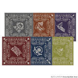 「「ヒプマイ」×ラフォーレ原宿がコラボでアーイ↑ 限定アクセやチャーム、トレンドたっぷりスイーツも見逃せない☆」の画像4