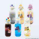 「「ヒプマイ」×ラフォーレ原宿がコラボでアーイ↑ 限定アクセやチャーム、トレンドたっぷりスイーツも見逃せない☆」の画像5