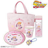 「「ふたりはプリキュア」大人女子も日常使いOK☆ キュアブラック＆キュアホワイトのランチ＆キッチン雑貨登場」の画像1