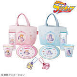 「「ふたりはプリキュア」大人女子も日常使いOK☆ キュアブラック＆キュアホワイトのランチ＆キッチン雑貨登場」の画像2