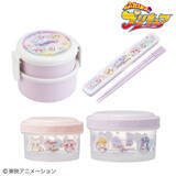 「「ふたりはプリキュア」大人女子も日常使いOK☆ キュアブラック＆キュアホワイトのランチ＆キッチン雑貨登場」の画像4