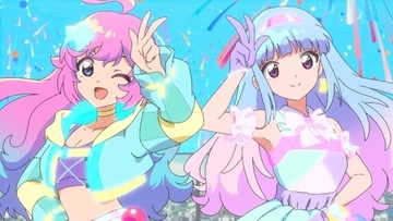 「バトルは？」「ダークな展開は？」…ニチアサっぽい！と話題の『魔法の姉妹ルルットリリィ』“ぴえろ魔法少女シリーズ”の遺伝子を持ったチャレンジ作品【プロデューサーインタビュー】