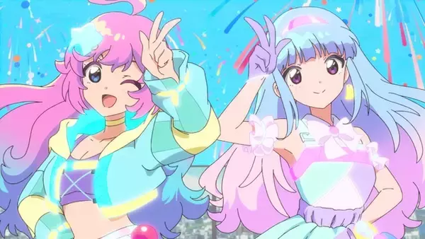 「バトルは？」「ダークな展開は？」…ニチアサっぽい！と話題の『魔法の姉妹ルルットリリィ』“ぴえろ魔法少女シリーズ”の遺伝子を持ったチャレンジ作品【プロデューサーインタビュー】