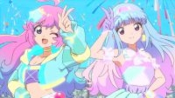 「バトルは？」「ダークな展開は？」…ニチアサっぽい！と話題の『魔法の姉妹ルルットリリィ』“ぴえろ魔法少女シリーズ”の遺伝子を持ったチャレンジ作品【プロデューサーインタビュー】