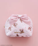 「「シュガーバニーズ」×Maison de FLEUR！しろうさ＆くろうさのお誕生日を祝う特別コレクションが登場」の画像5