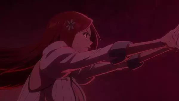 「BLEACH」井上織姫の“自爆特攻”で「月島さん」がSNSのトレンド入り!?「月島さん、なんとかして！」「こういう時の月島さんじゃないのか！」第45話【ネタバレあり反応まとめ】