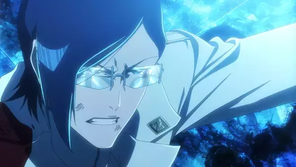 「「BLEACH」井上織姫の“自爆特攻”で「月島さん」がSNSのトレンド入り!?「月島さん、なんとかして！」「こういう時の月島さんじゃないのか！」第45話【ネタバレあり反応まとめ】」の画像