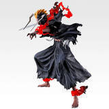 「「BLEACH」日番谷“少し老ける”姿もフィギュア化！黒崎一護、更木剣八も大迫力☆斬魄刀メタルチャームなど小物も充実♪【一番くじ第5弾】」の画像5